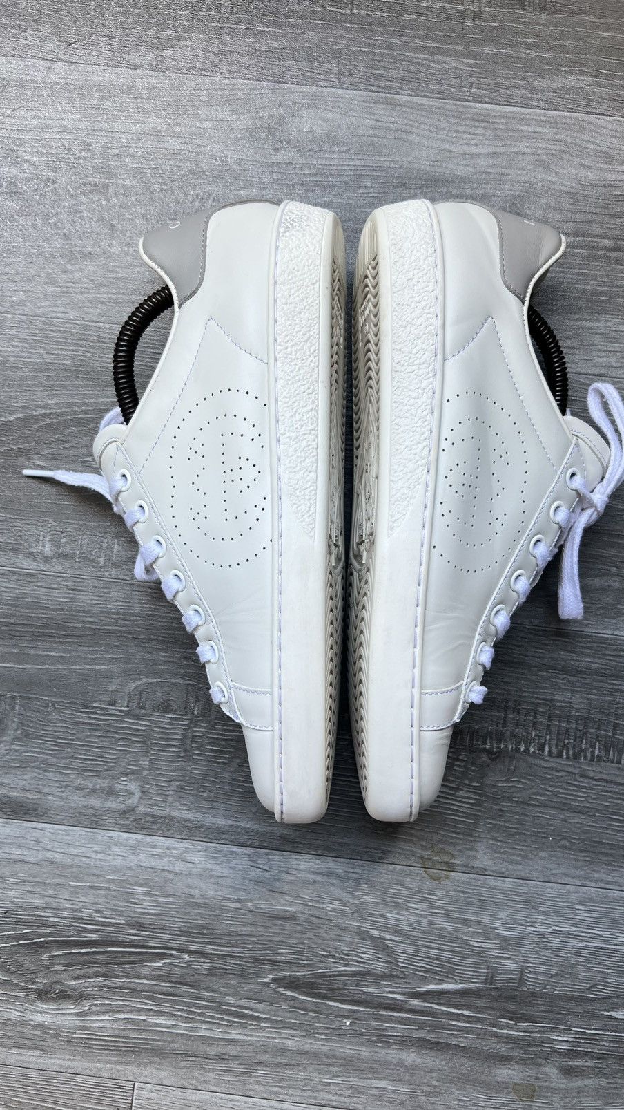 Gucci Gucci Ace Size US 6.5 / IT 36.5 - 8 Thumbnail