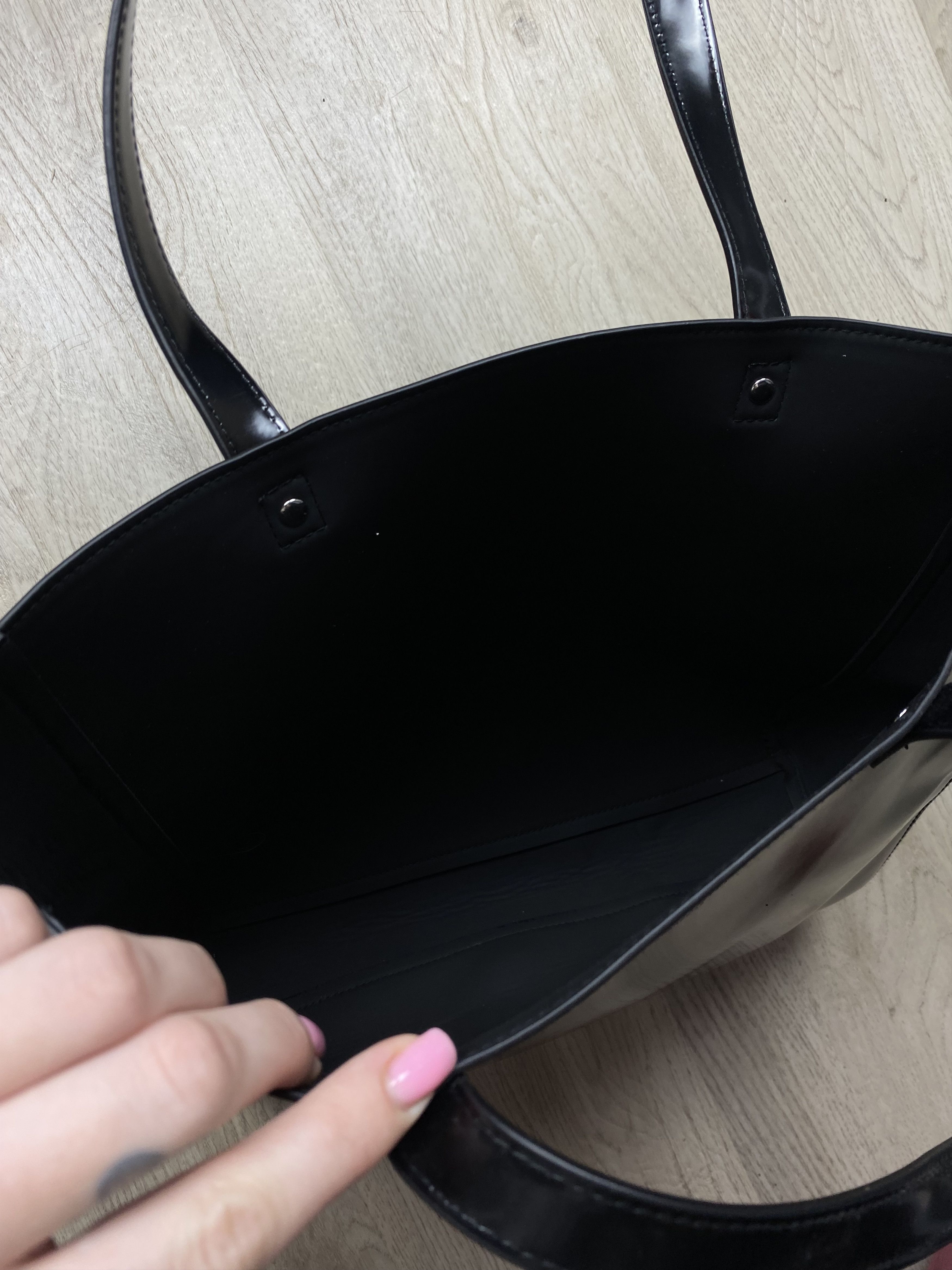 Givenchy Givenchy Parfums Handbag Bag Size ONE SIZE - 4 Thumbnail