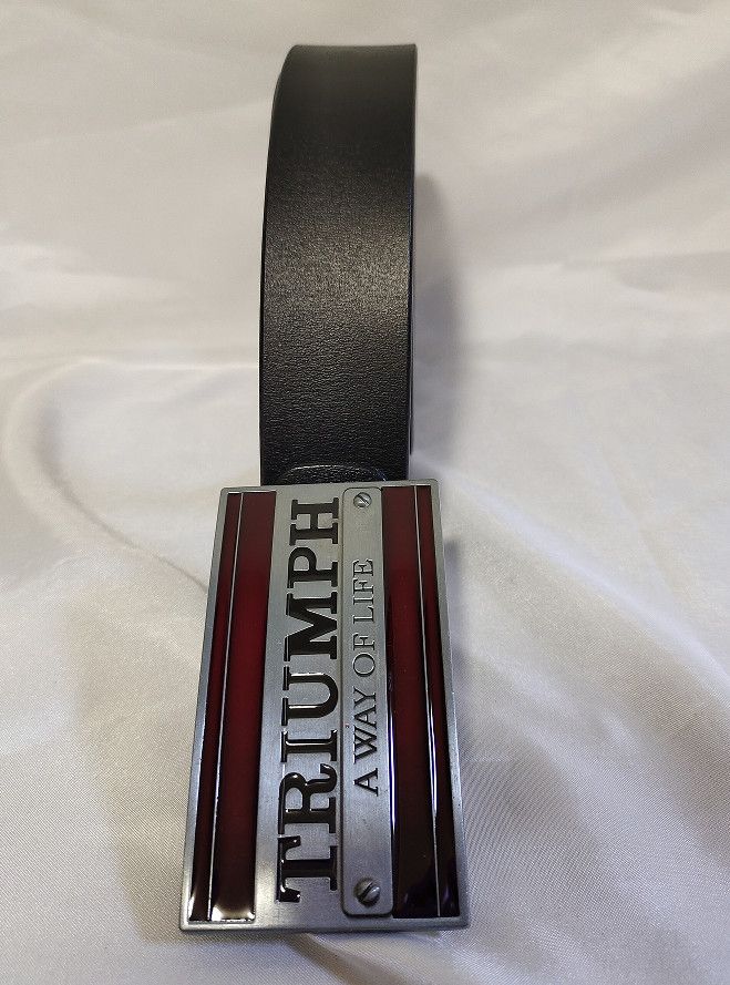 Other Fashion personalized simple belt Size ONE SIZE - 3 Thumbnail