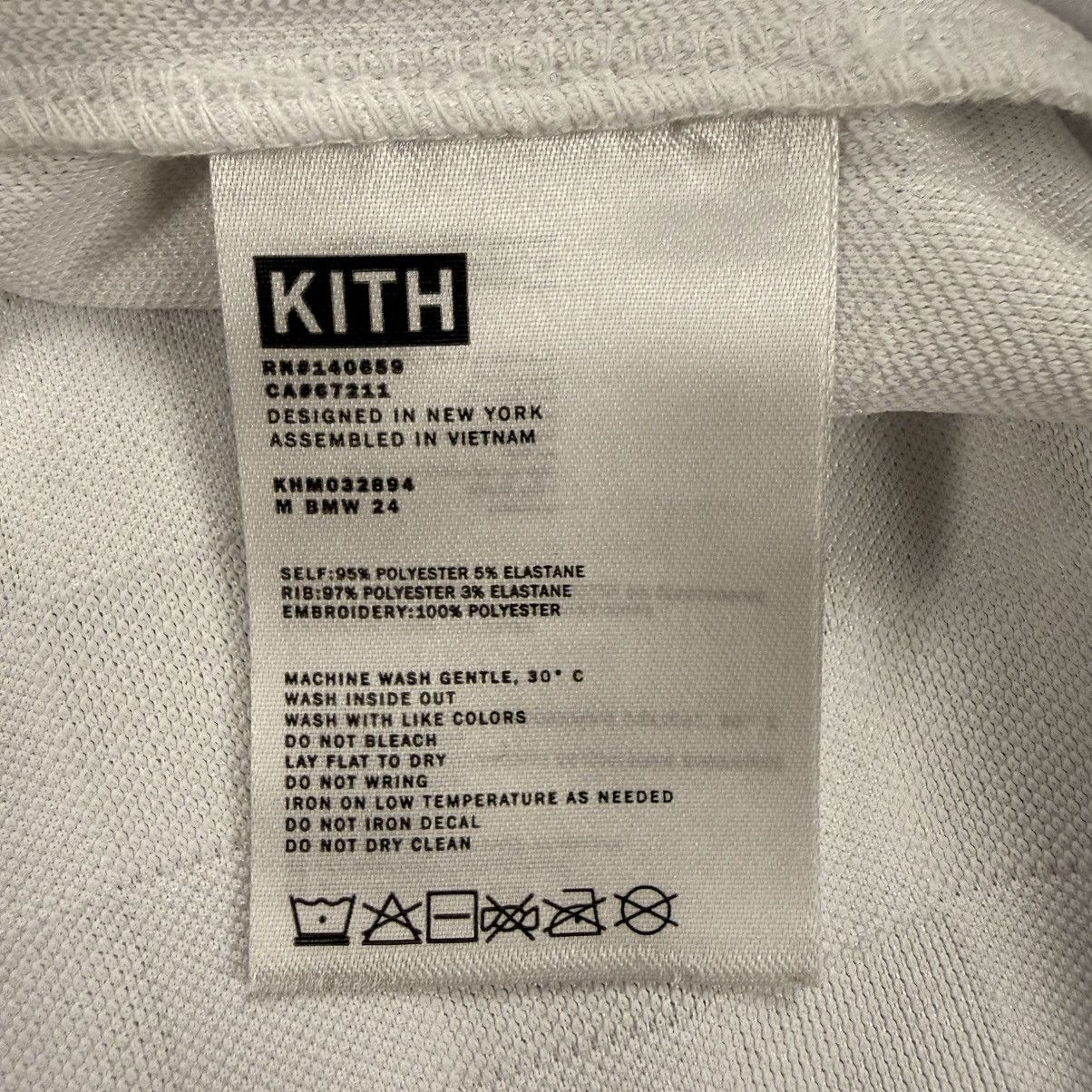 BMW × Kith Kith x BMW Moto Jersey Size US L / EU 52-54 / 3 - 4 Thumbnail