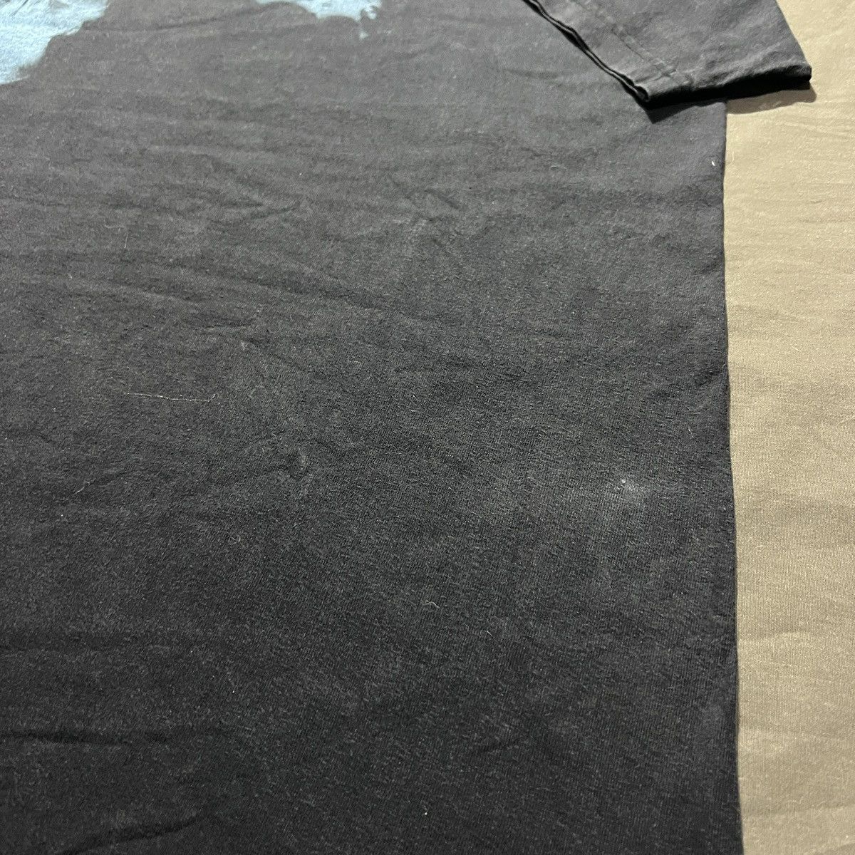 The Game Vintage Y2K Gametrac Promo Tee XL Faded graphic streetwear Size US XL / EU 56 / 4 - 4 Thumbnail