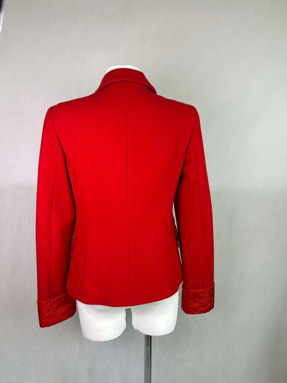 Miu Miu Miu Miu jacket Size M / US 6-8 / IT 42-44 - 3 Thumbnail