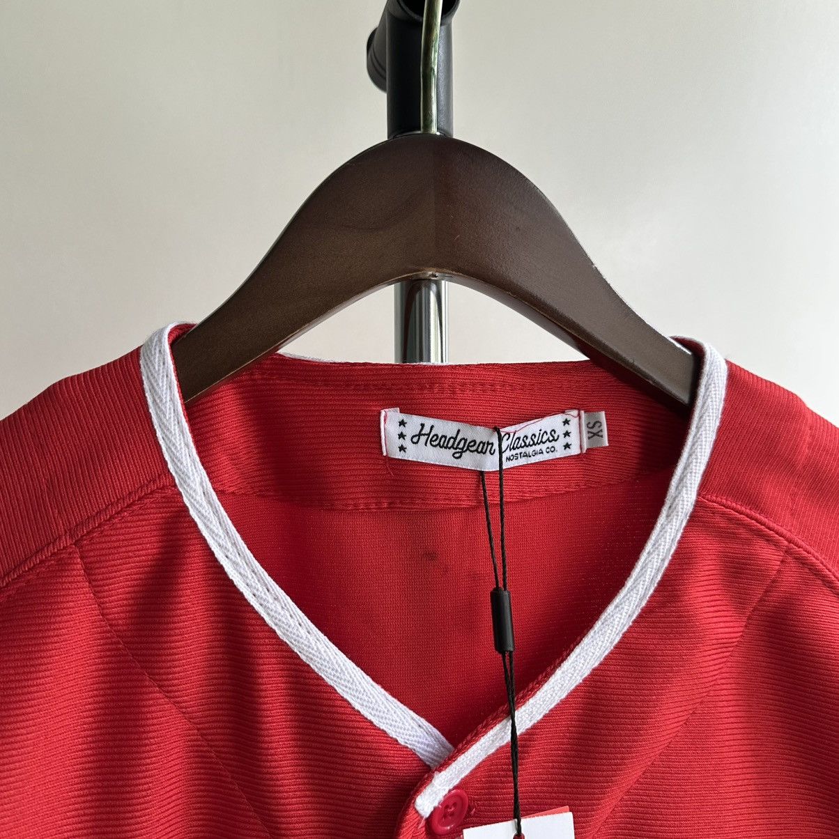 Vintage Vintage Philadelphia Stars Champions 1934 Baseball Jersey Size US XS / EU 42 / 0 - 7 Thumbnail