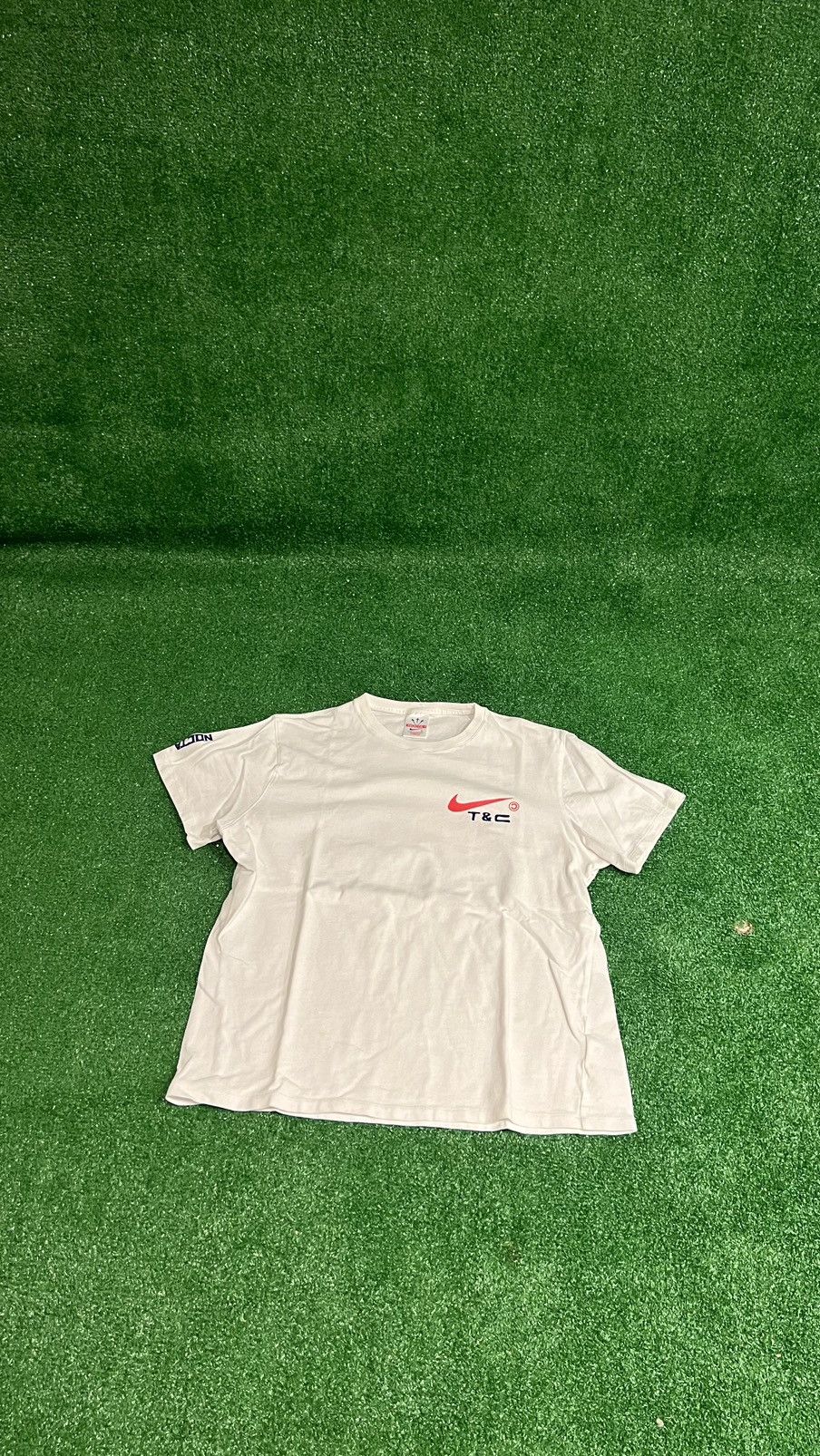 NOCTA × Nike Nike x NOCTA Souvenir Cactus “Distant Regards” T-Shirt Size US L / EU 52-54 / 3 - 2 Thumbnail