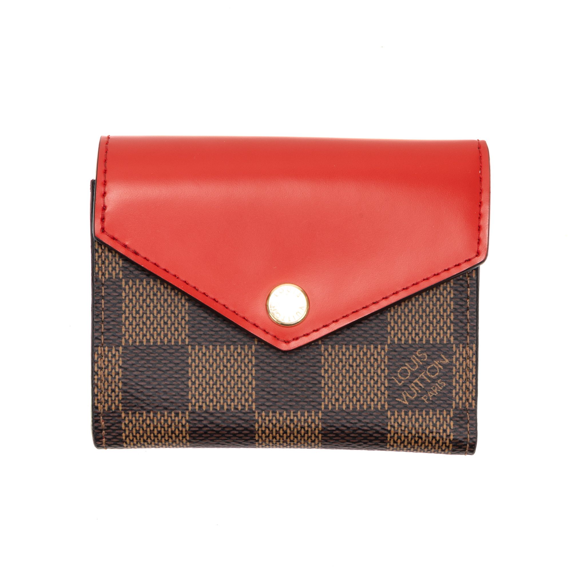 Louis Vuitton Zoe Size ONE SIZE - 1 Thumbnail