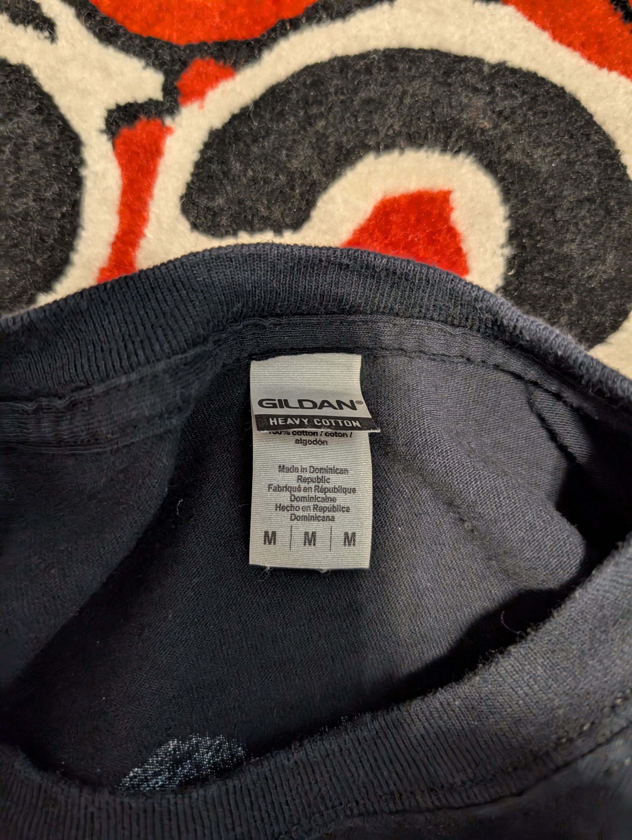 Other 100 Gecs Square Garden Tee Size US M / EU 48-50 / 2 - 5 Thumbnail