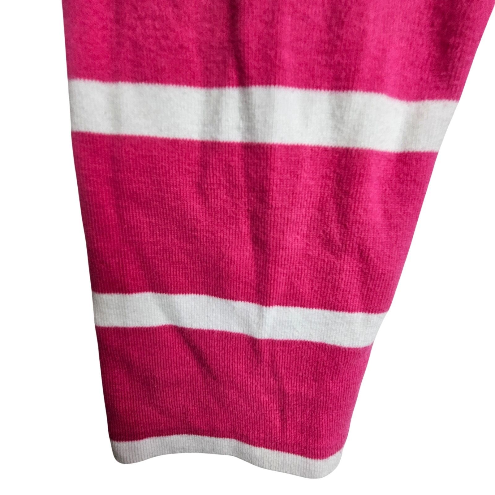 Ralph Lauren Sport Ralph Lauren Sport Striped Shirt XL Classic Preppy Stretch Size XL / US 12-14 / IT 48-50 - 4 Thumbnail