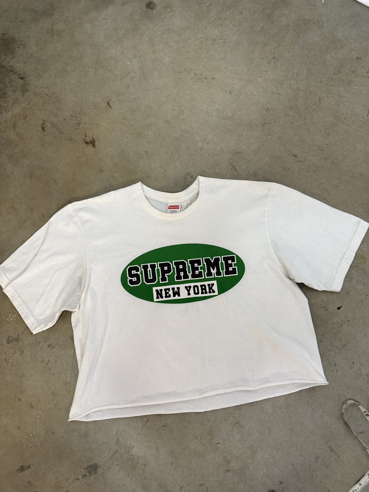 Other supreme graphic tee Size XL / US 12-14 / IT 48-50 - 1 Thumbnail