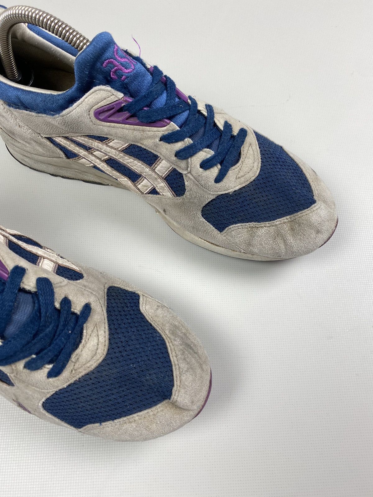 Asics × Vintage ASICS Gel-Exult vintage men’s sneakers shoes size 10 Size US 10 / EU 43 - 5 Thumbnail