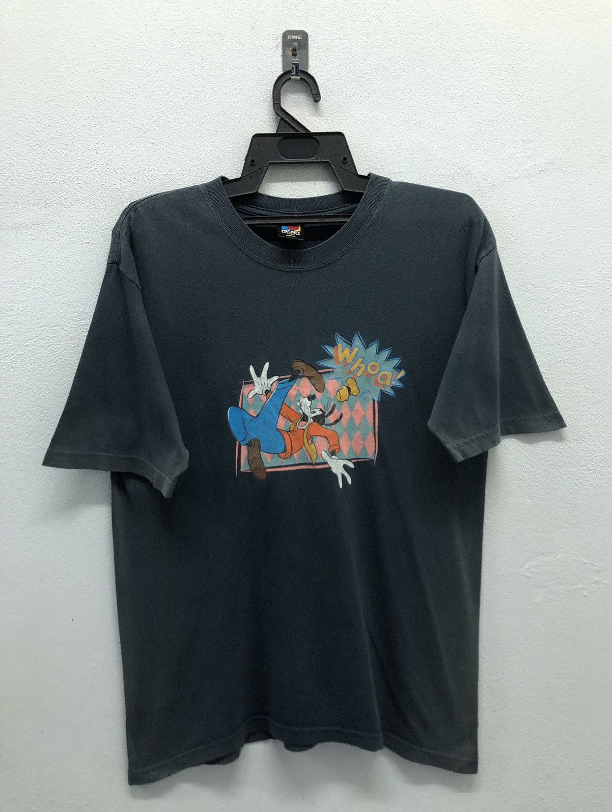 Mickey Unlimited Disney Mickey Unlimited T-Shirt Size US M / EU 48-50 / 2 - 1 Thumbnail