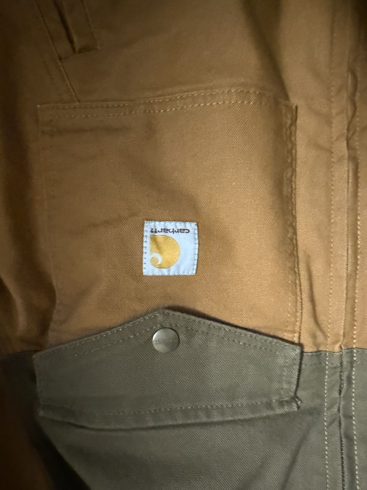 Carhartt carhartt Size US S / EU 44-46 / 1 - 3 Thumbnail