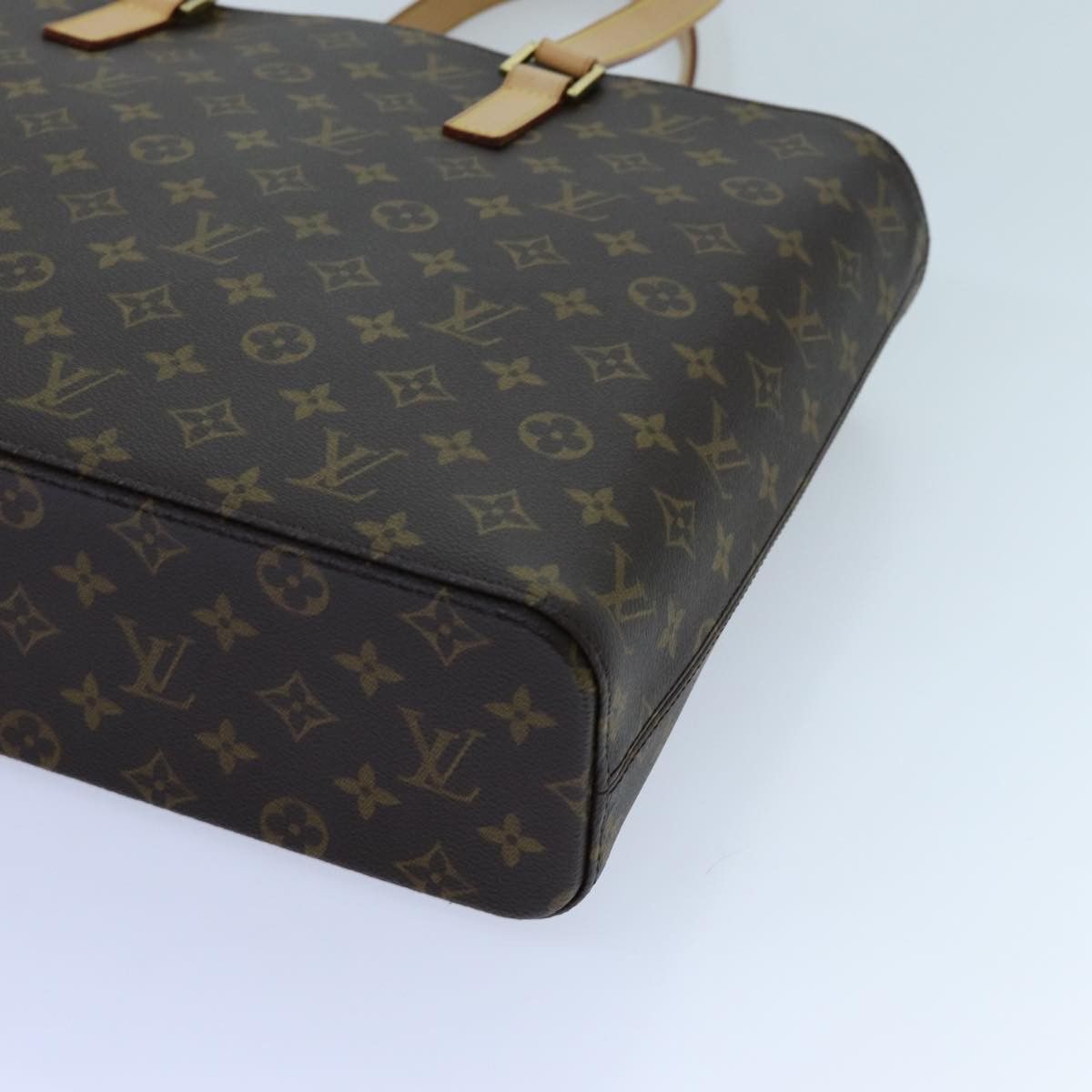 Louis Vuitton LOUIS VUITTON Monogram Luco Tote Bag M51155 Size ONE SIZE - 15 Thumbnail