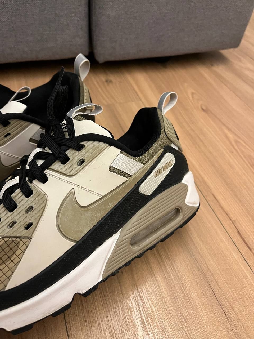 Nike Nike shoes Size US 9 / EU 42 - 3 Thumbnail