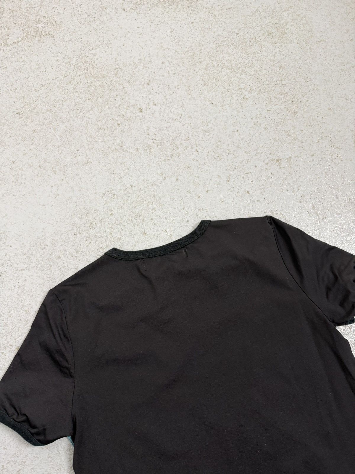 Andrew Mackenzie Vintage S/S 2005 Andrew Mackenzie AMK T-Shirt Size US M / EU 48-50 / 2 - 9 Thumbnail