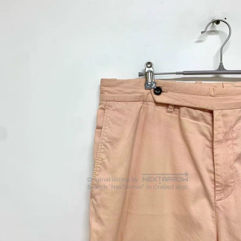 Louis Vuitton Louis Vuitton Pink casual shorts Size US 42 / EU 58 - 8 Thumbnail