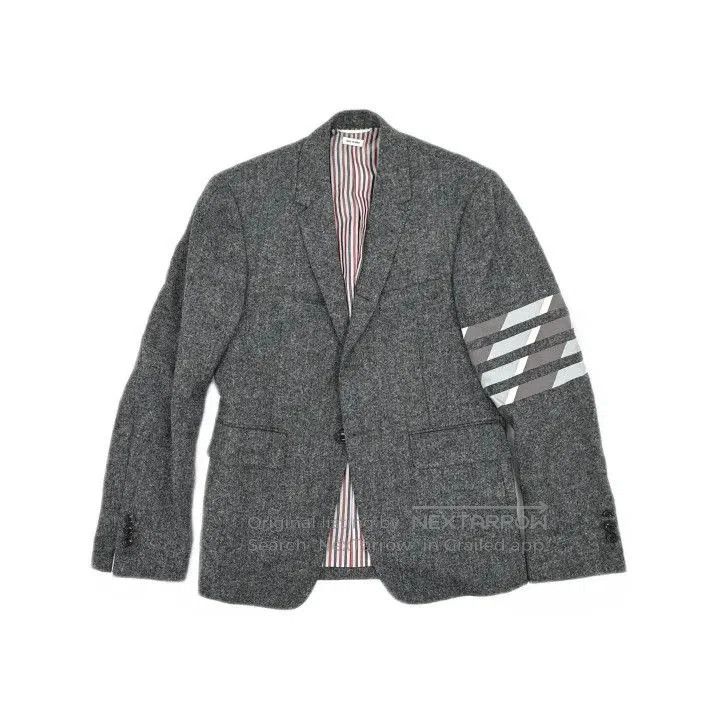 Thom Browne Thom Browne Gray Color. Size US S / EU 44-46 / 1 - 1 Thumbnail