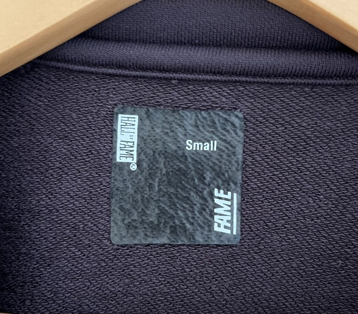 Hall Of Fame Hall of Fame Sweatshirt Size US M / EU 48-50 / 2 - 6 Thumbnail