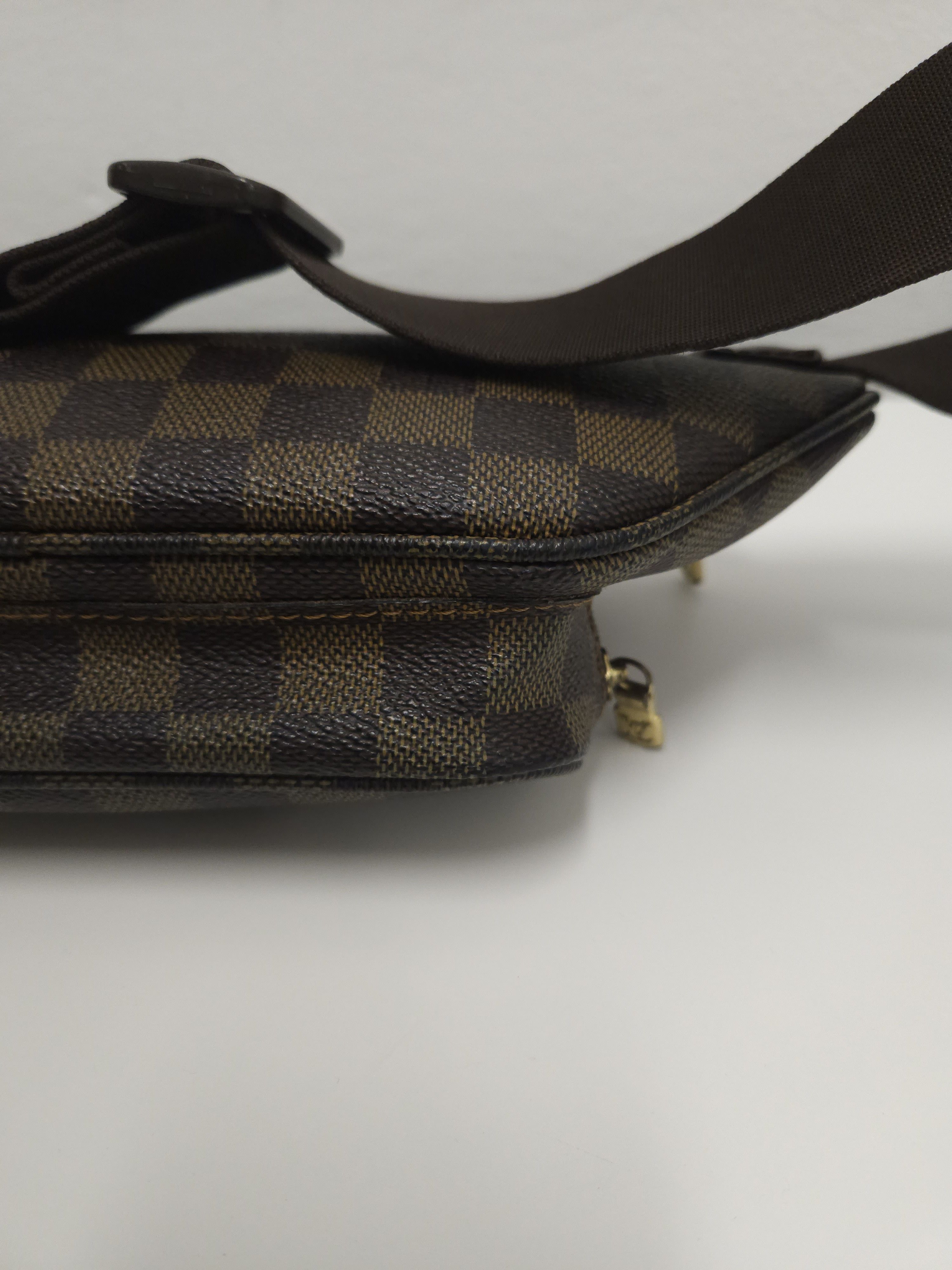 Louis Vuitton Louis vuitton damier ebene melville bumbag Size ONE SIZE - 14 Thumbnail