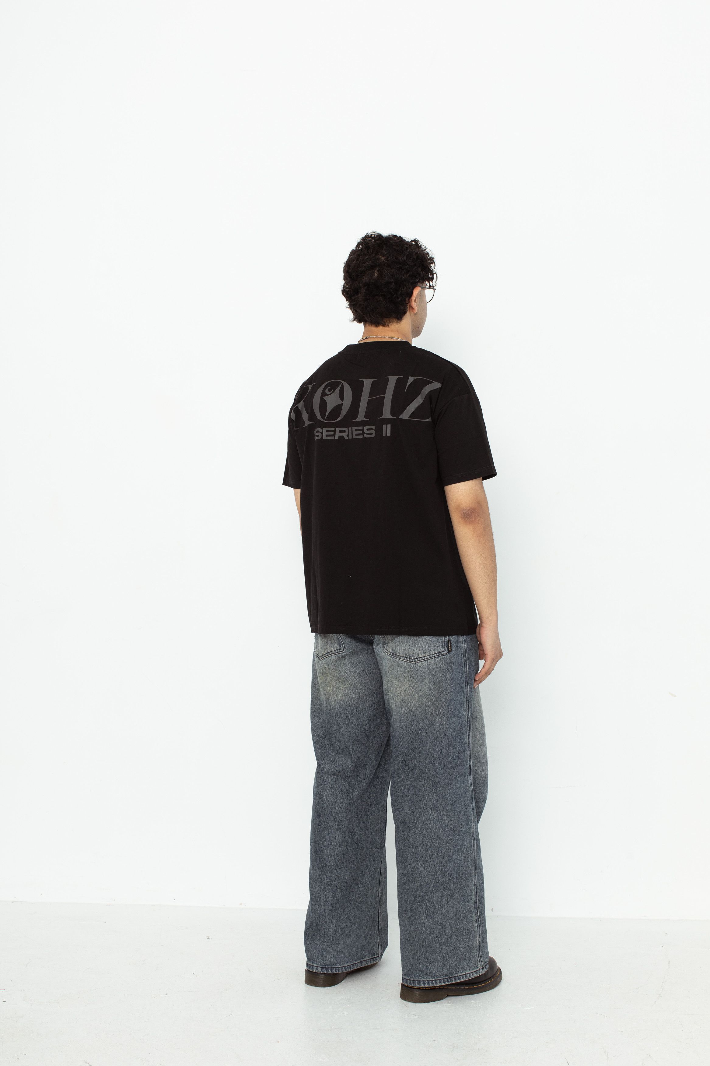 Other KOHZ oversized tee Size US M / EU 48-50 / 2 - 8 Thumbnail