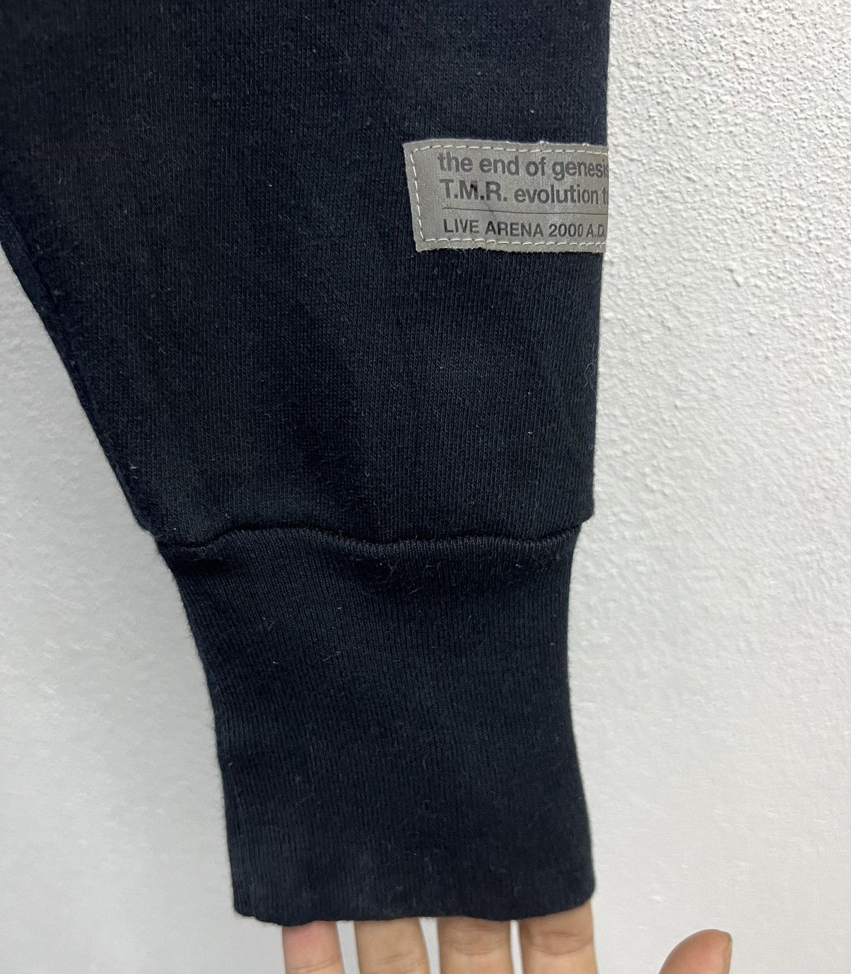 Japanese Brand × Vintage TMR-e Nishikawa Takanori Asakura Daisuke Tour Goods 2000 Size US M / EU 48-50 / 2 - 8 Thumbnail