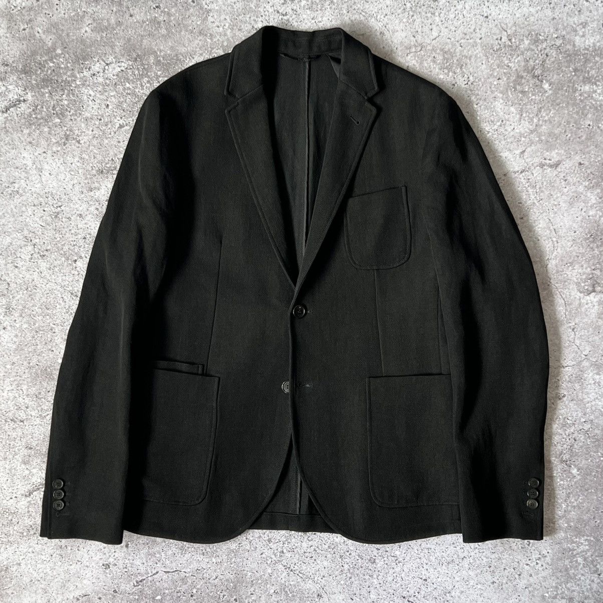 Neil Barrett Neil Barrett Blazer Coat Neil Barrett Italy Jacket Sz