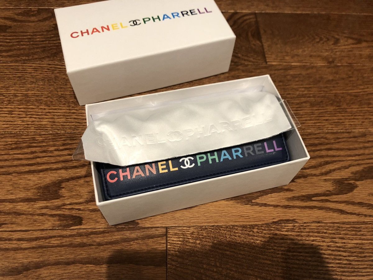 Chanel × Pharrell CHANEL X PHARRELL GLASSES Size ONE SIZE - 5 Thumbnail