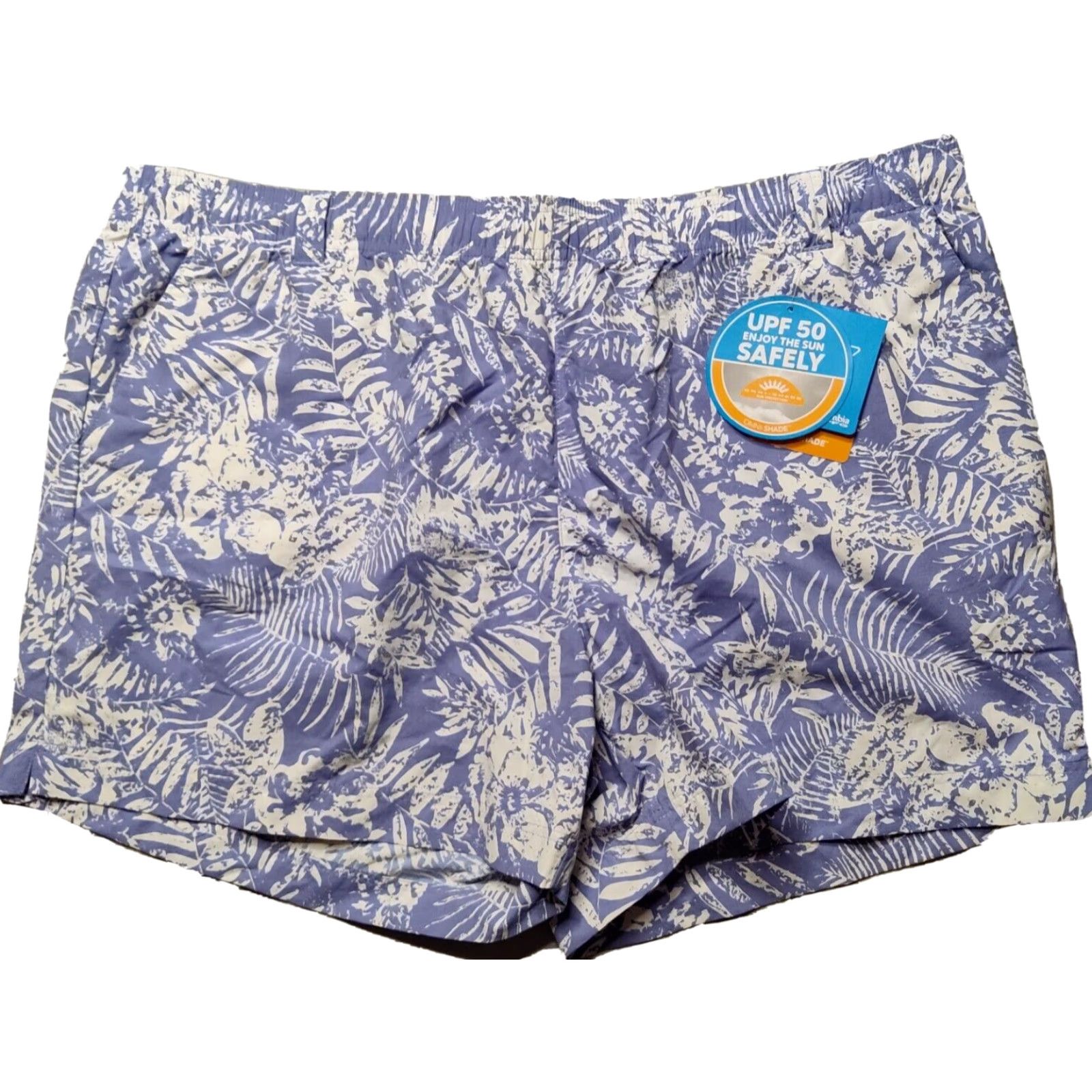 Vintage VINTAGE Columbia? No, Vintage: No. Sorry. Size 40" / US 18 - 2 Thumbnail