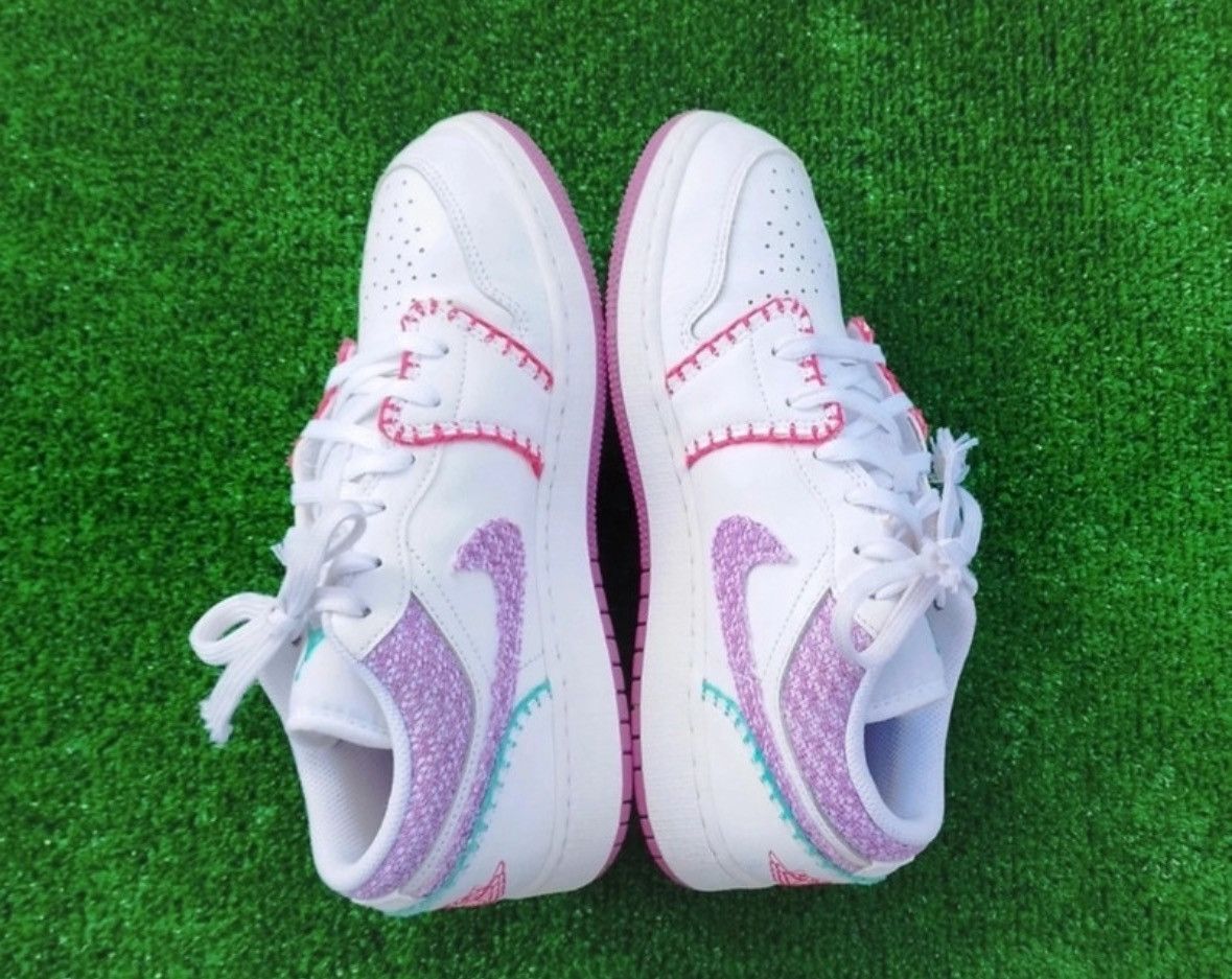 Jordan Brand shoes Air Jordan 1 Size US 8 / IT 38 - 4 Thumbnail