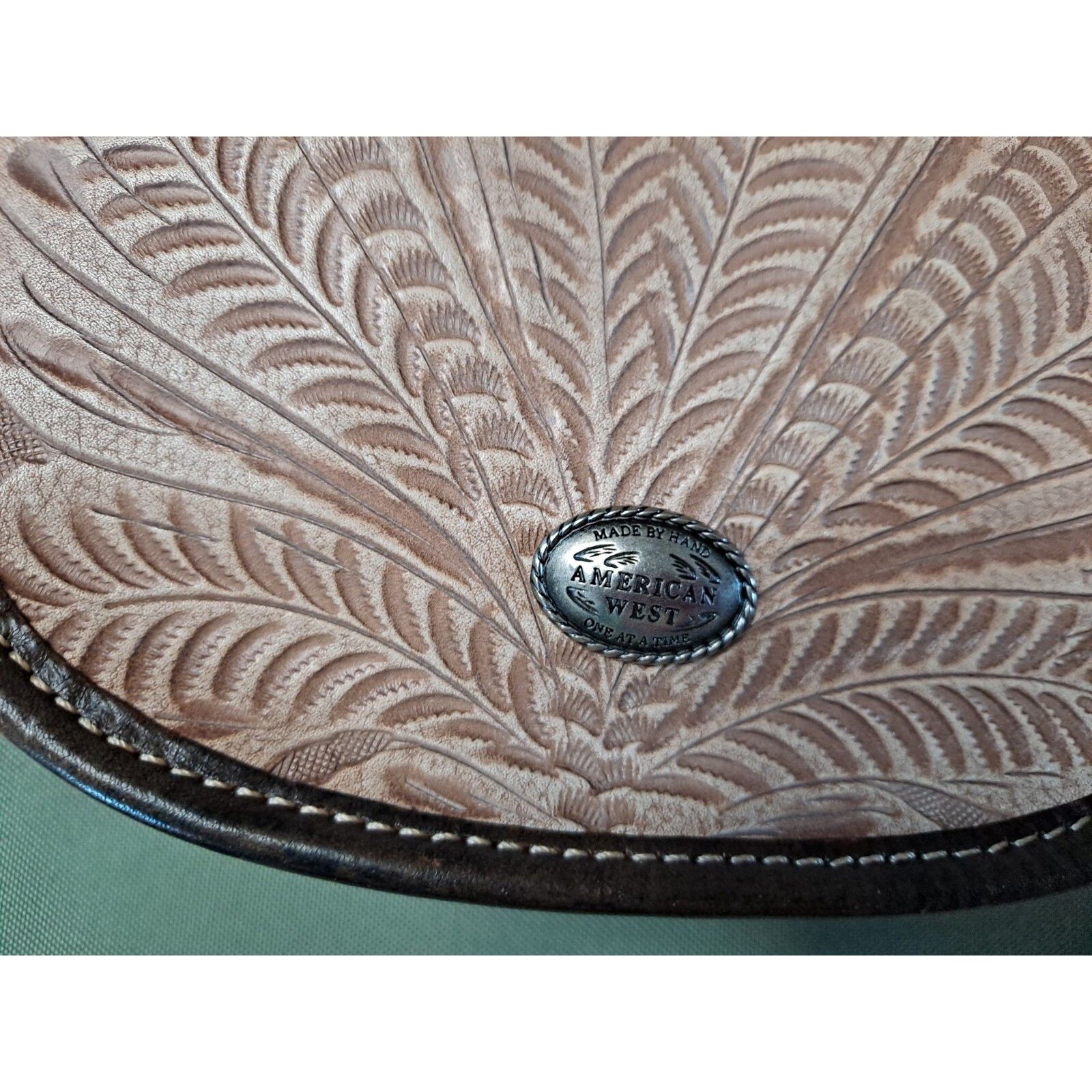 Other American West Purse with Long Strap Size ONE SIZE - 8 Thumbnail