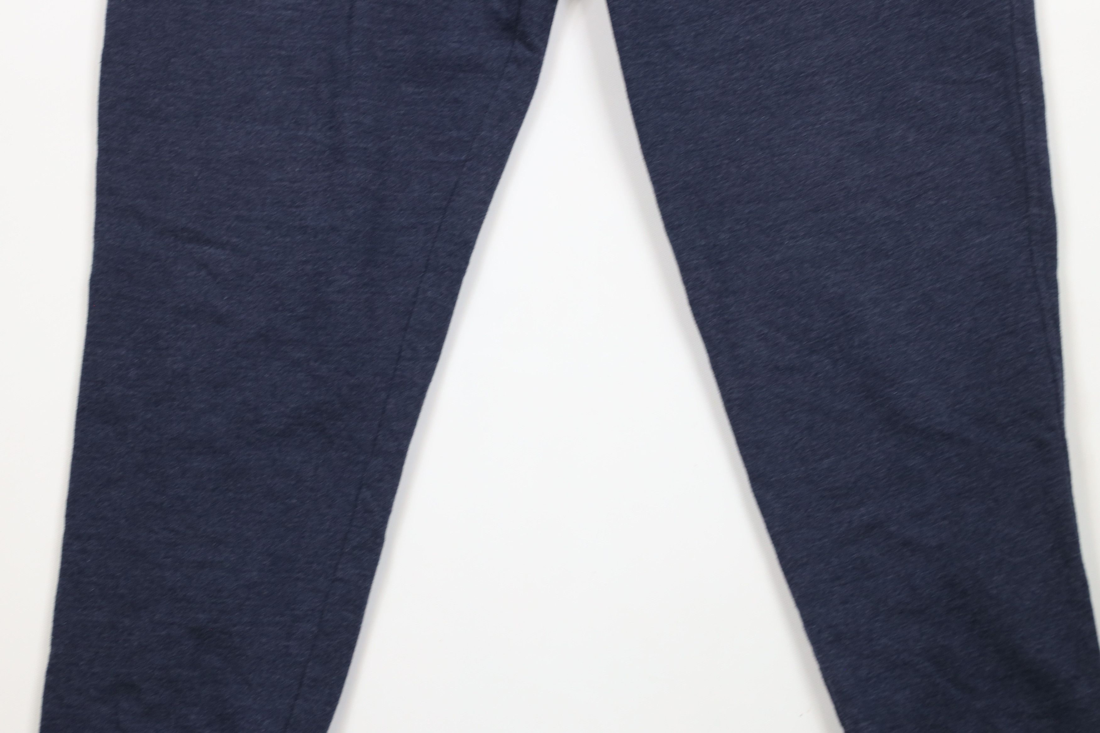 J.Crew × Vintage J Crew Authentic Fleece Cuffed Sweatpants Joggers Pants Size US 36 / EU 52 - 3 Thumbnail