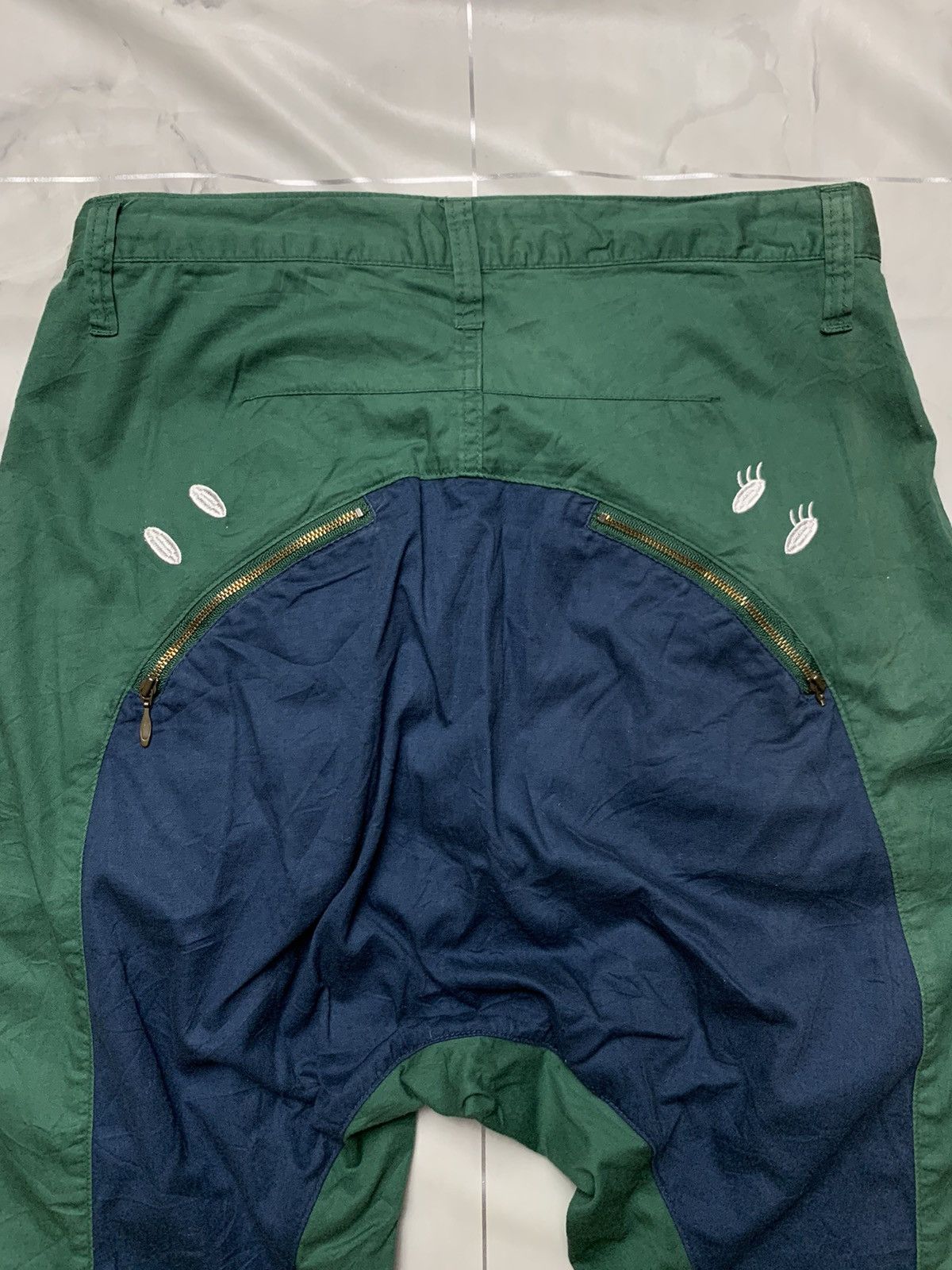 Issey Miyake × Ne-Net Ne-net by issey miyake Size 26" / US 2 / IT 38 - 6 Thumbnail