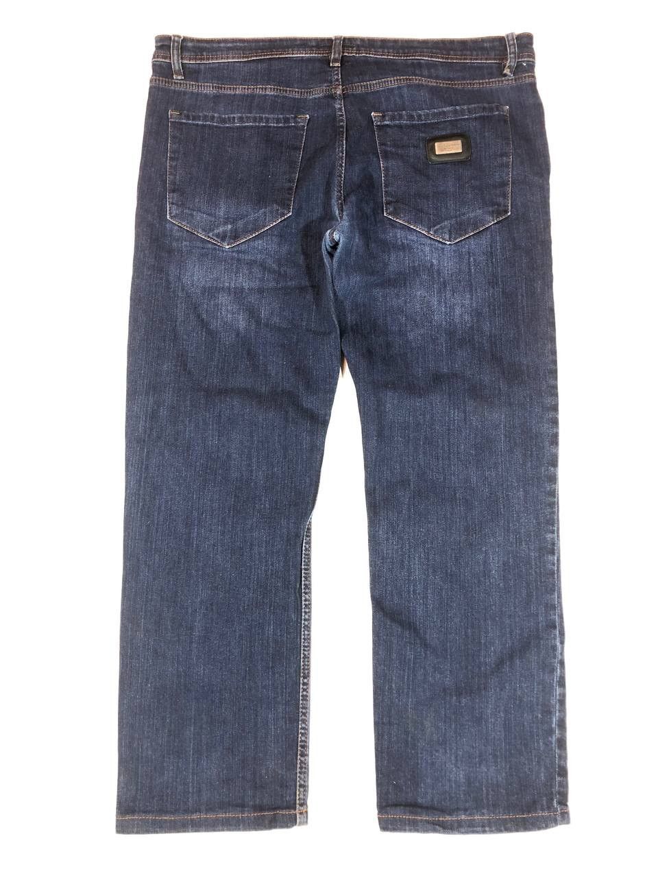 Dolce & Gabbana Dolce Gabbana Jeans Size US 34 / EU 50 - 1 Thumbnail