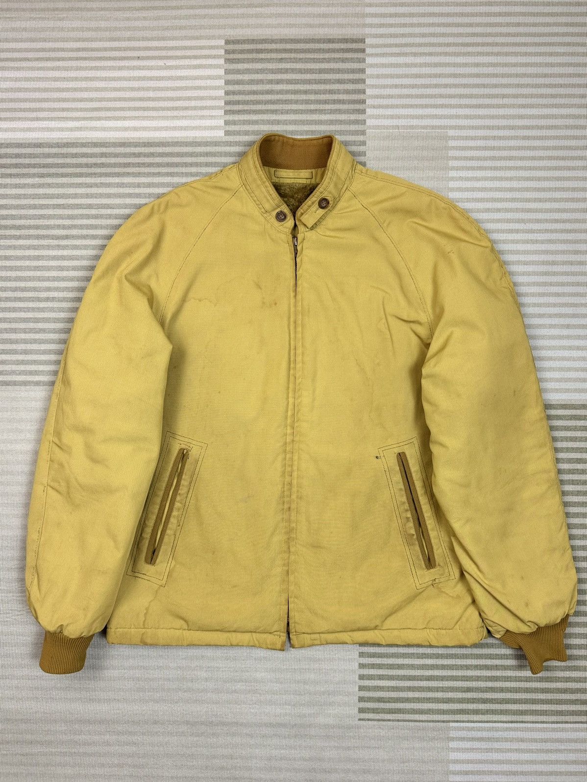Vintage 1970s Sir Jac Jacket