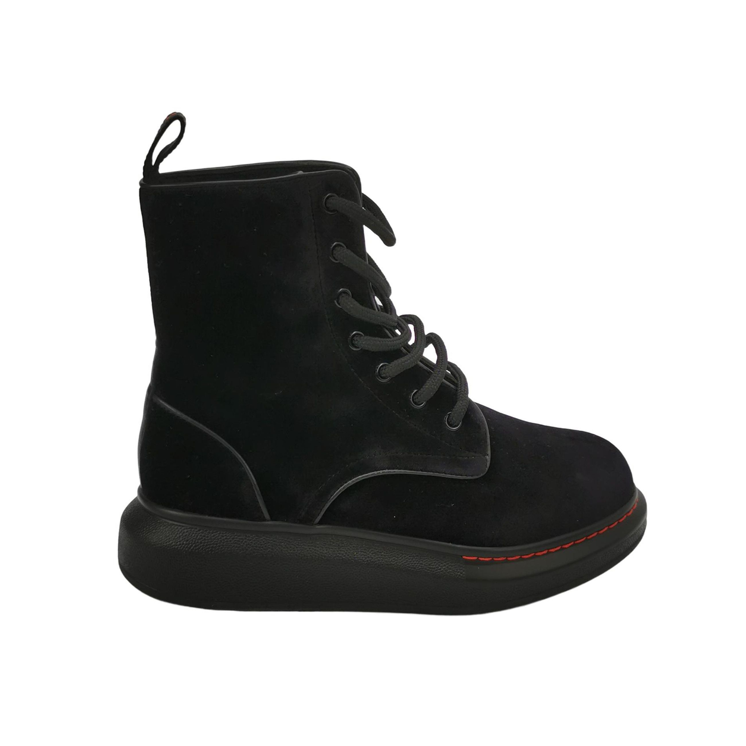Alexander McQueen Alexander McQueen Women 6 Boots Size US 6 / IT 36 - 1 Thumbnail