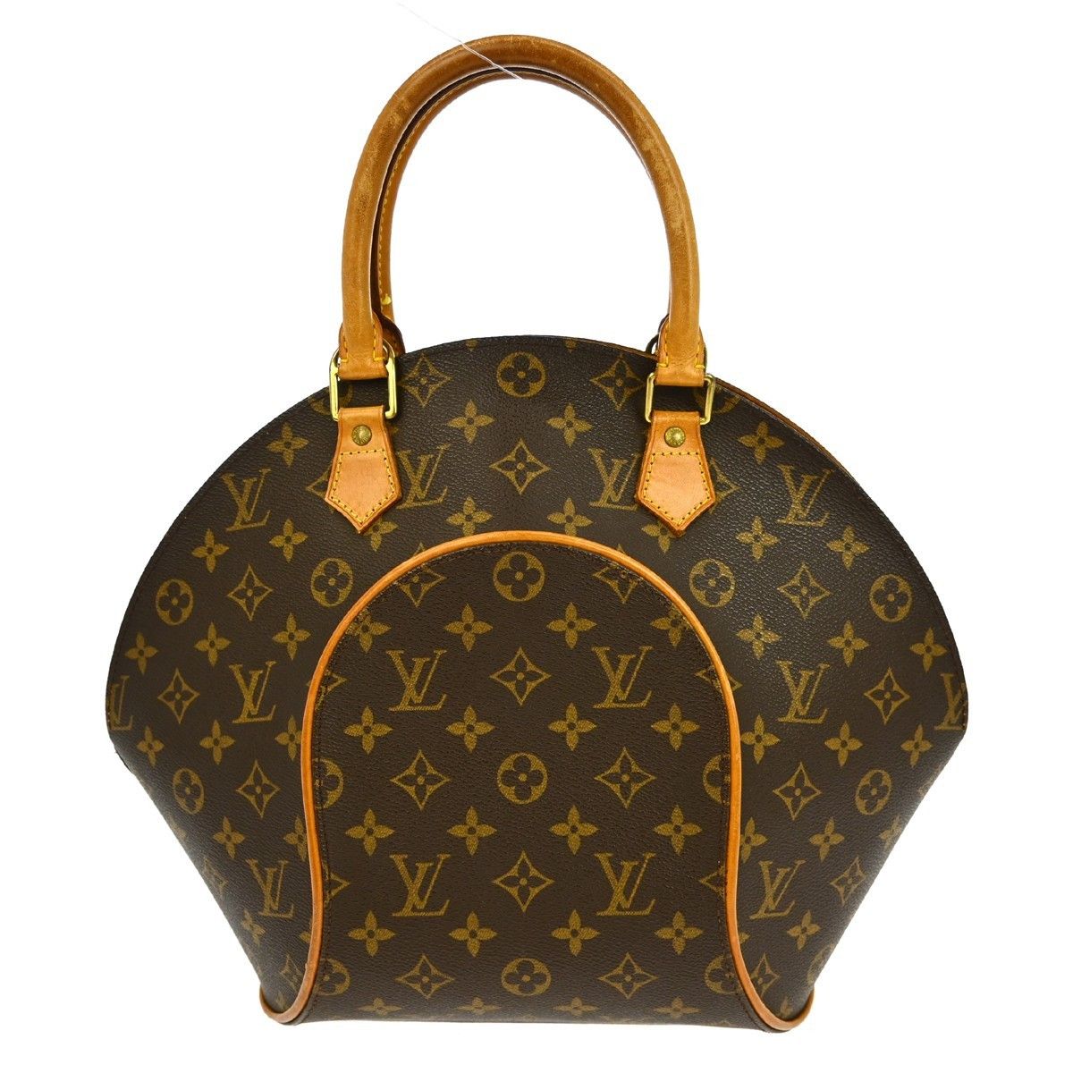 Louis Vuitton Louis Vuitton Ellipse Bag Monogram Canvas Size ONE SIZE - 1 Thumbnail