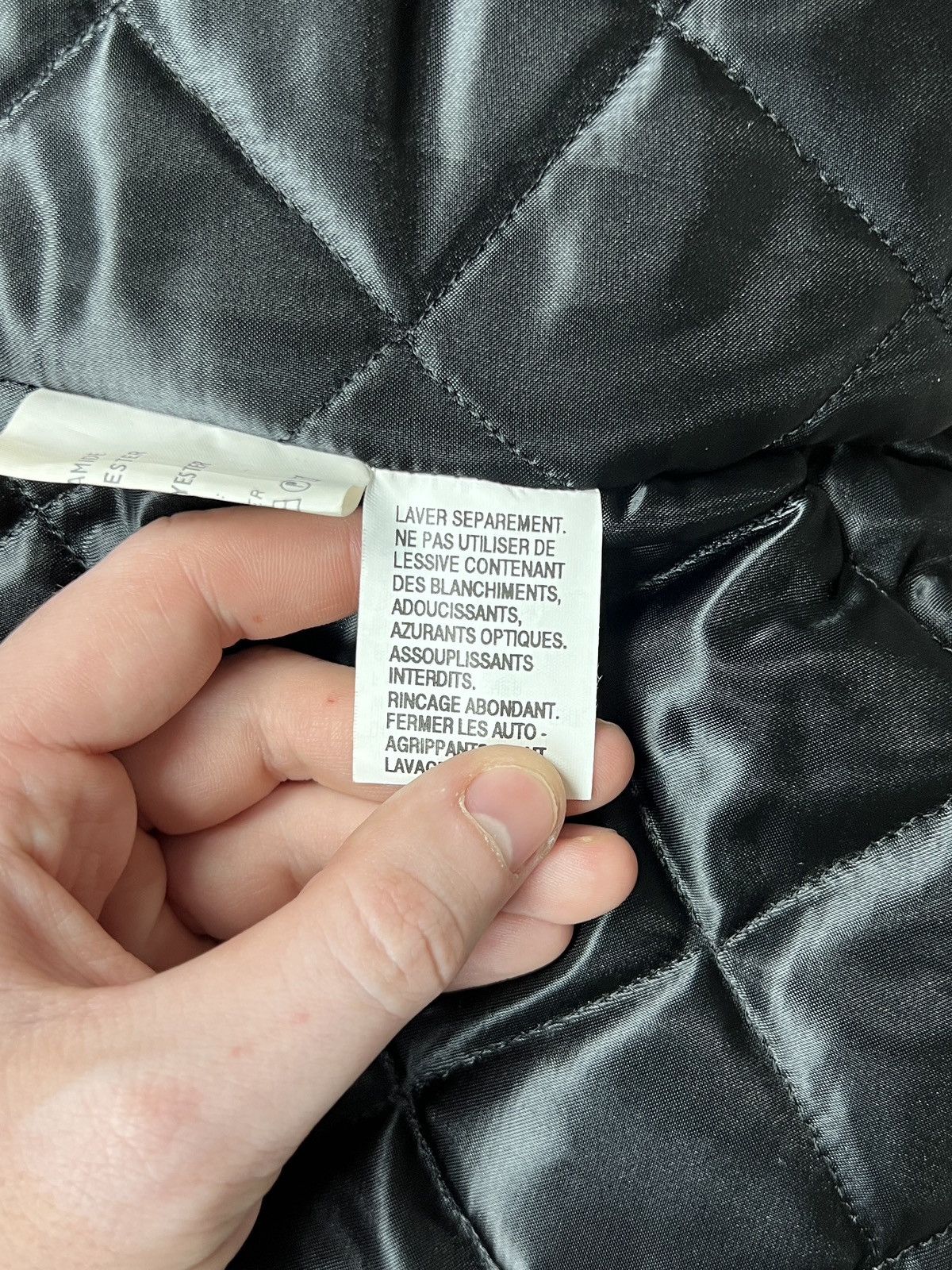 Fusalp Fusalp Nylon Shimmer Ski Jacket (Y0187) Size M / US 6-8 / IT 42-44 - 14 Thumbnail