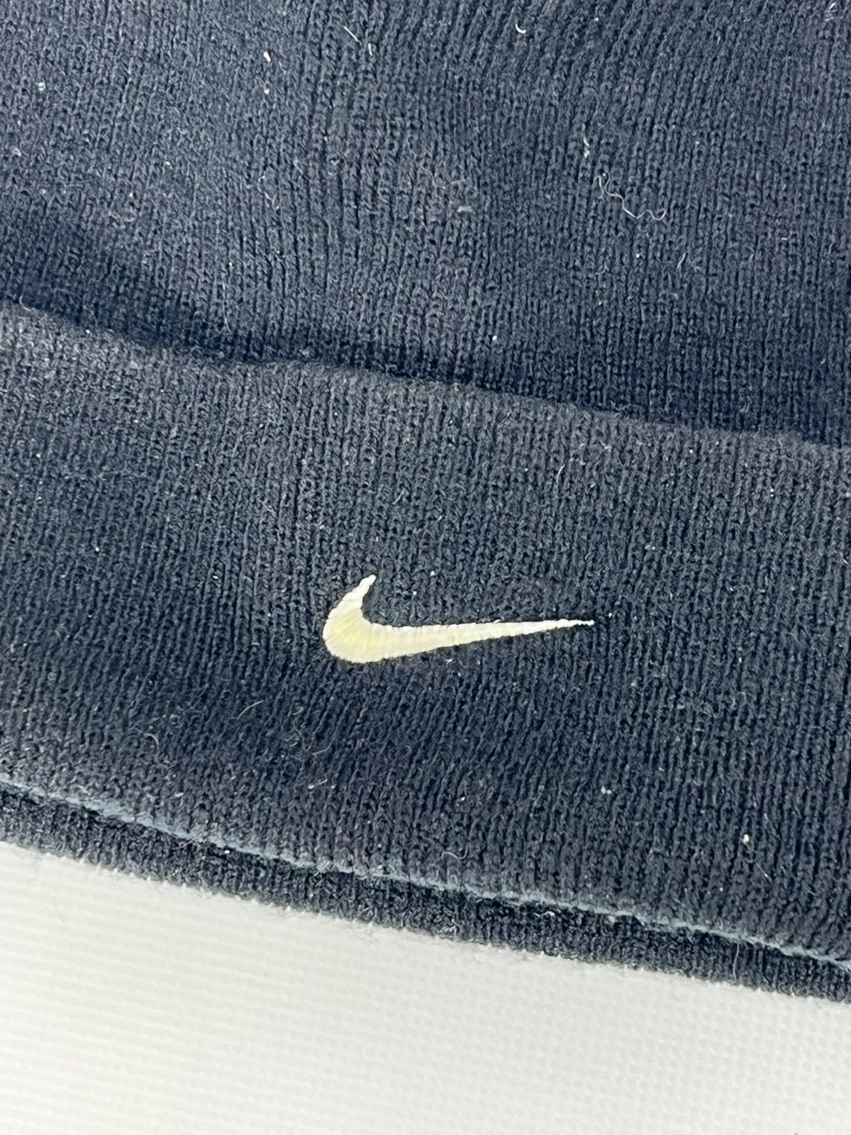 Nike Vintage rare streetwear y2k 90s Nike Hat Size ONE SIZE - 4 Thumbnail