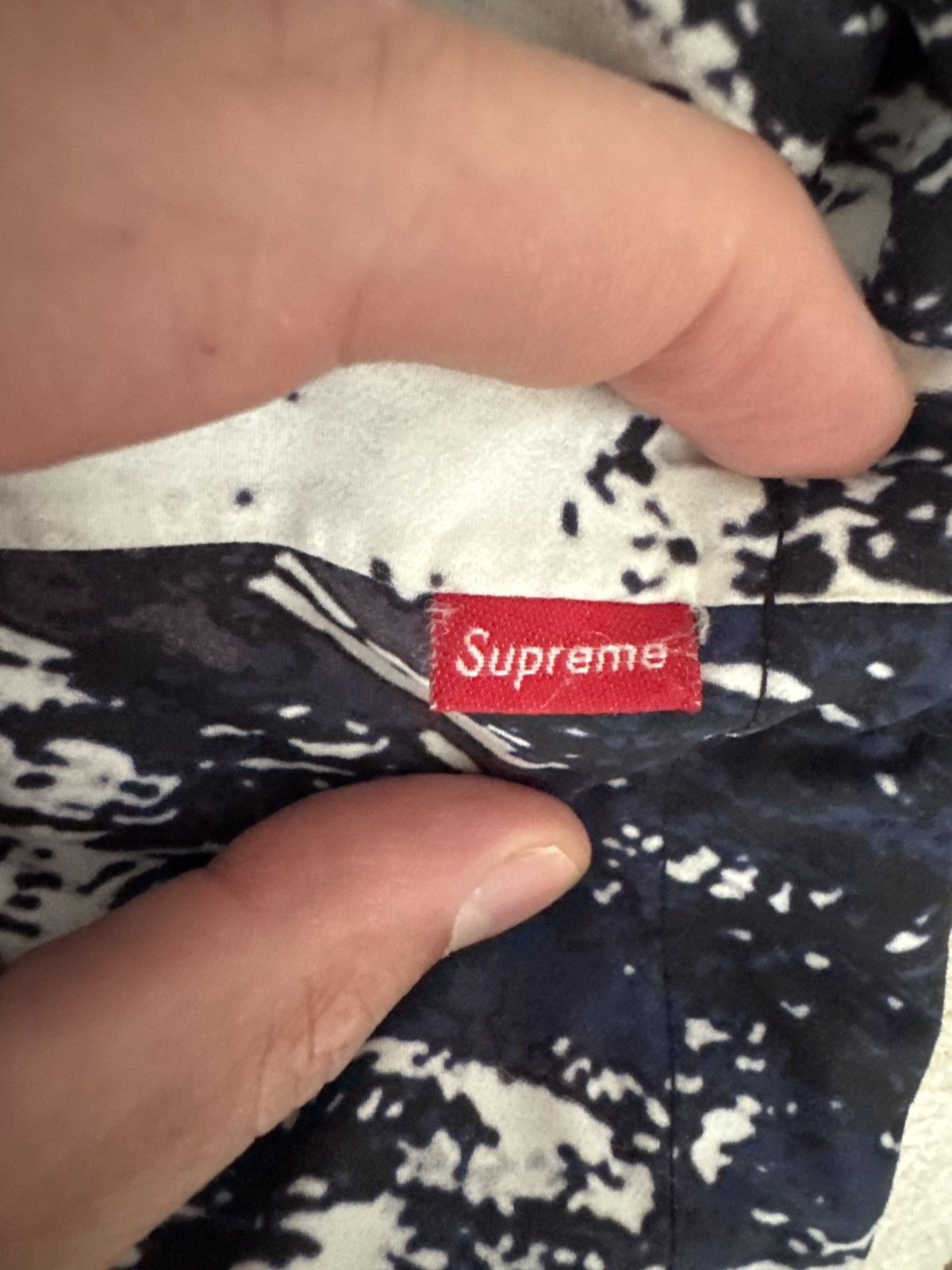 Supreme × The North Face Supreme x The North Face Mountain Parka Size US XL / EU 56 / 4 - 9 Thumbnail