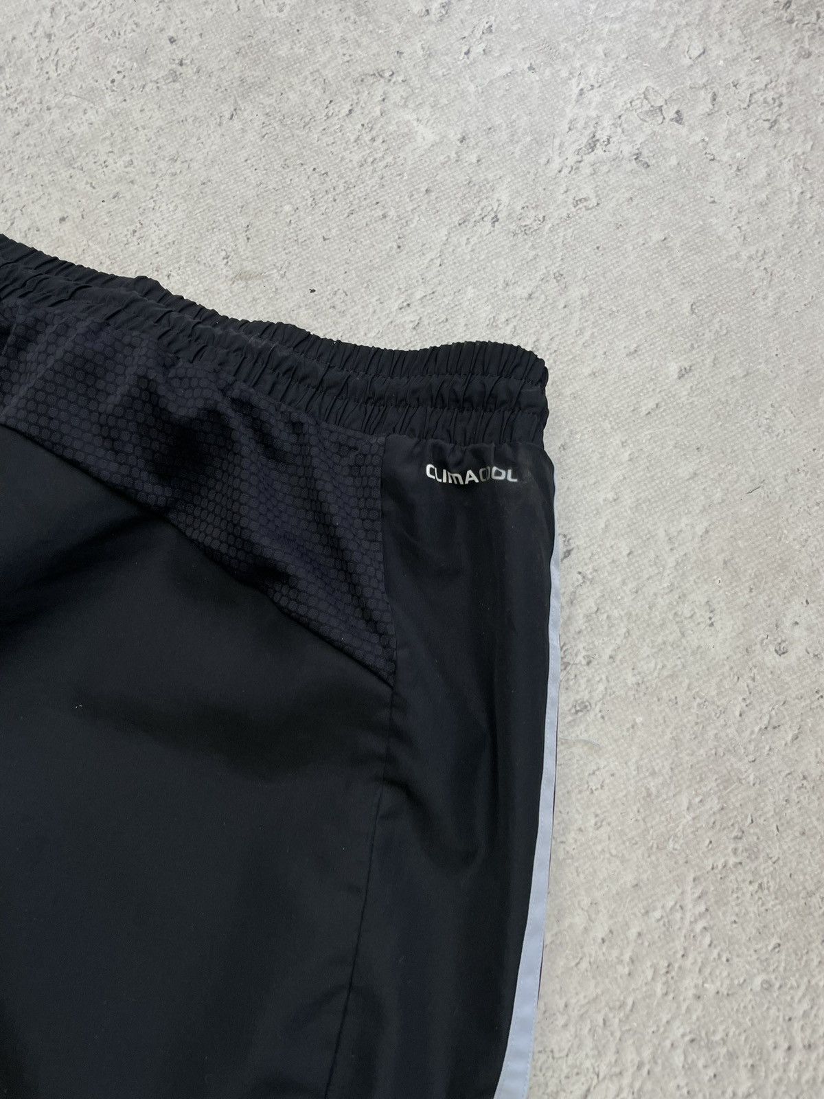 Adidas Adidas Y-3 style baggy drill Y-3 style track pants Size US 32 / EU 48 - 9 Thumbnail