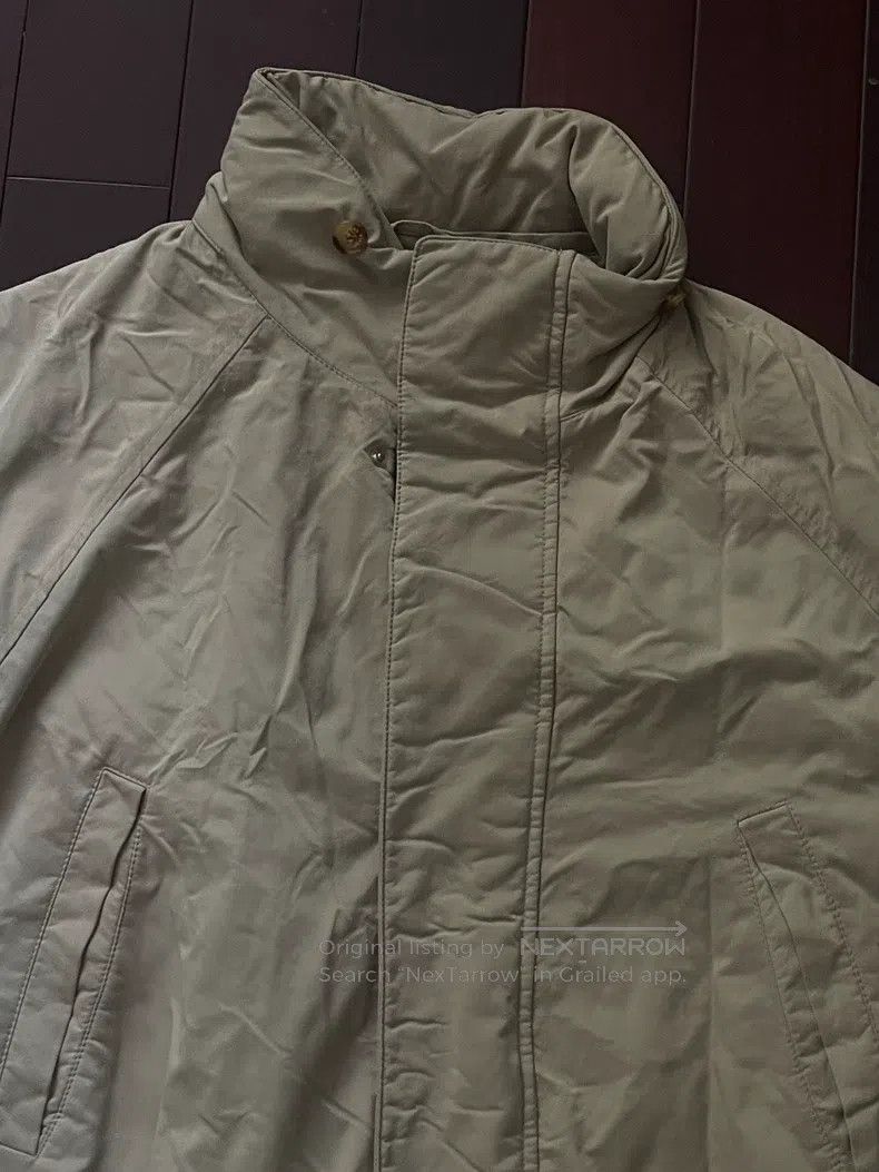 Loro Piana Loro Piana Icer style coat Size US XXL / EU 58 / 5 - 2 Thumbnail