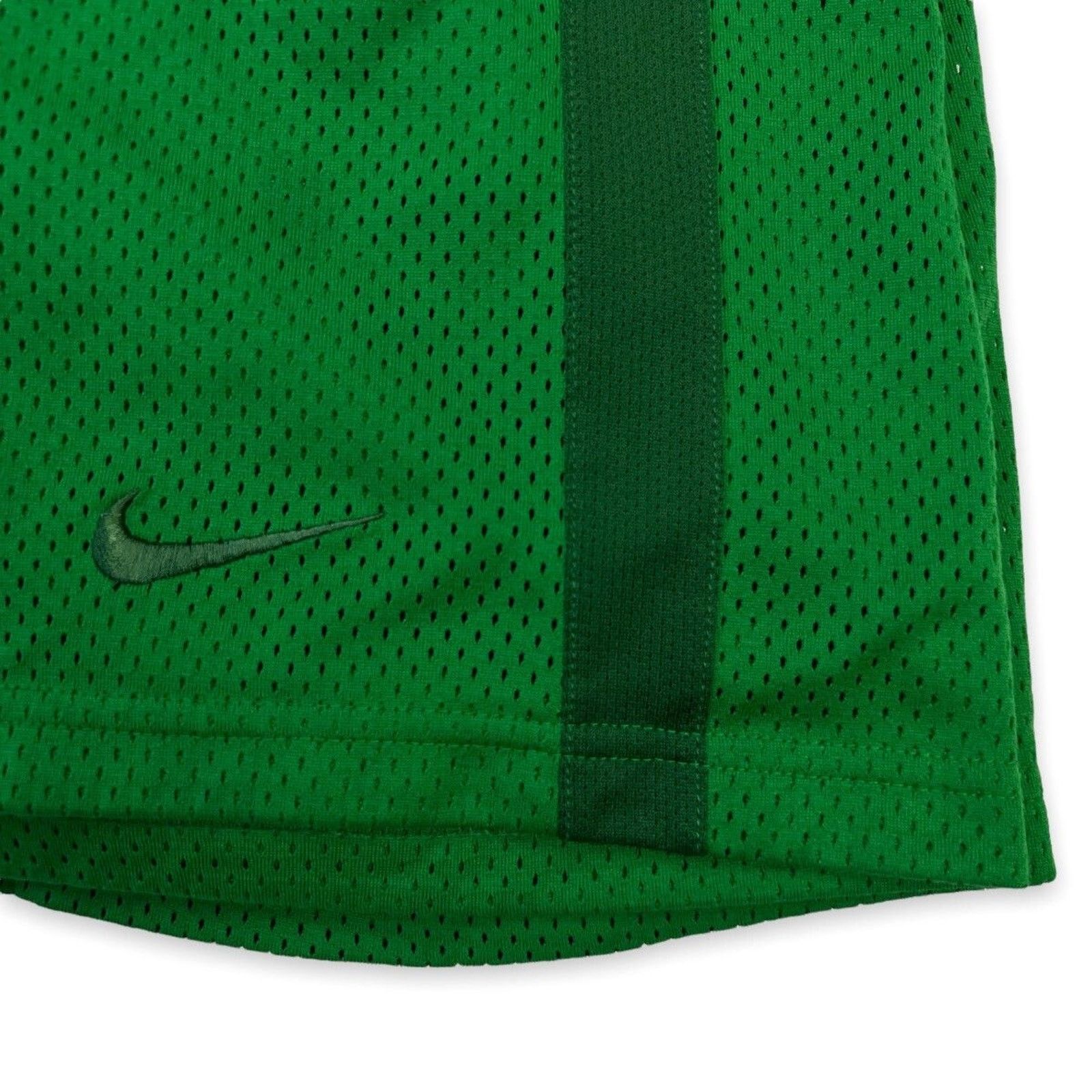 Nike × Vintage Nike Sportswear Shorts Small Swoosh Pocketed Dri Fit Pants Size US 26 / EU 42 - 2 Thumbnail
