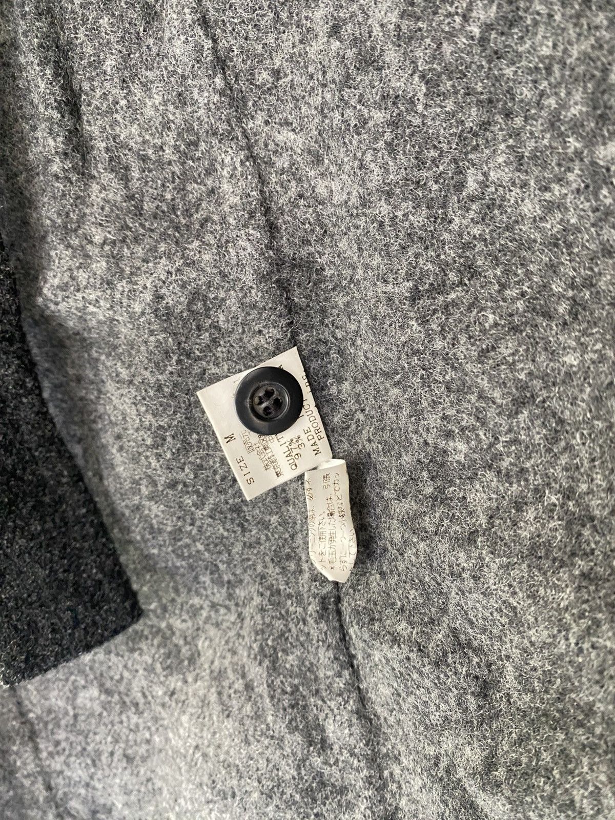 Issey Miyake × Tsumori Chisato Tsumori Chisato Size XL / US 12-14 / IT 48-50 - 6 Thumbnail