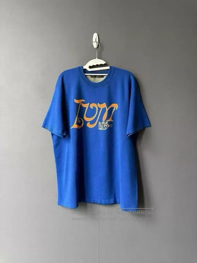 Louis Vuitton Louis Vuitton Knitted short sleeve Size US L / EU 52-54 / 3 - 1 Thumbnail