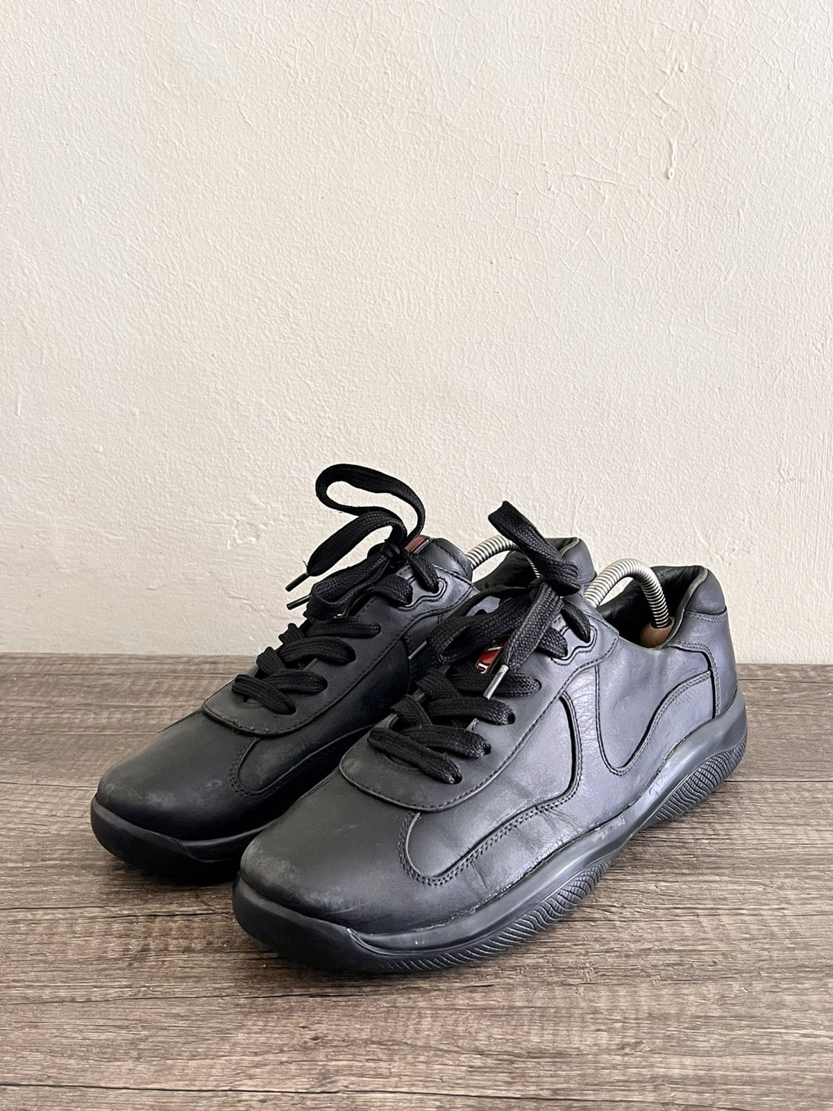 Americas Cup Sneakers
