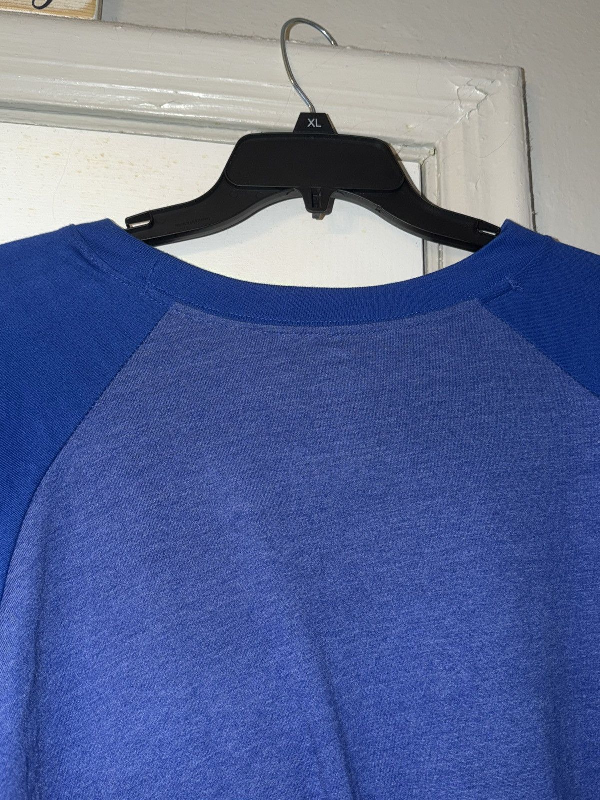 MLB MLB Baseball Stitches Texas Rangers T Shirt Men Size 3XL Size US XXL / EU 58 / 5 - 21 Thumbnail