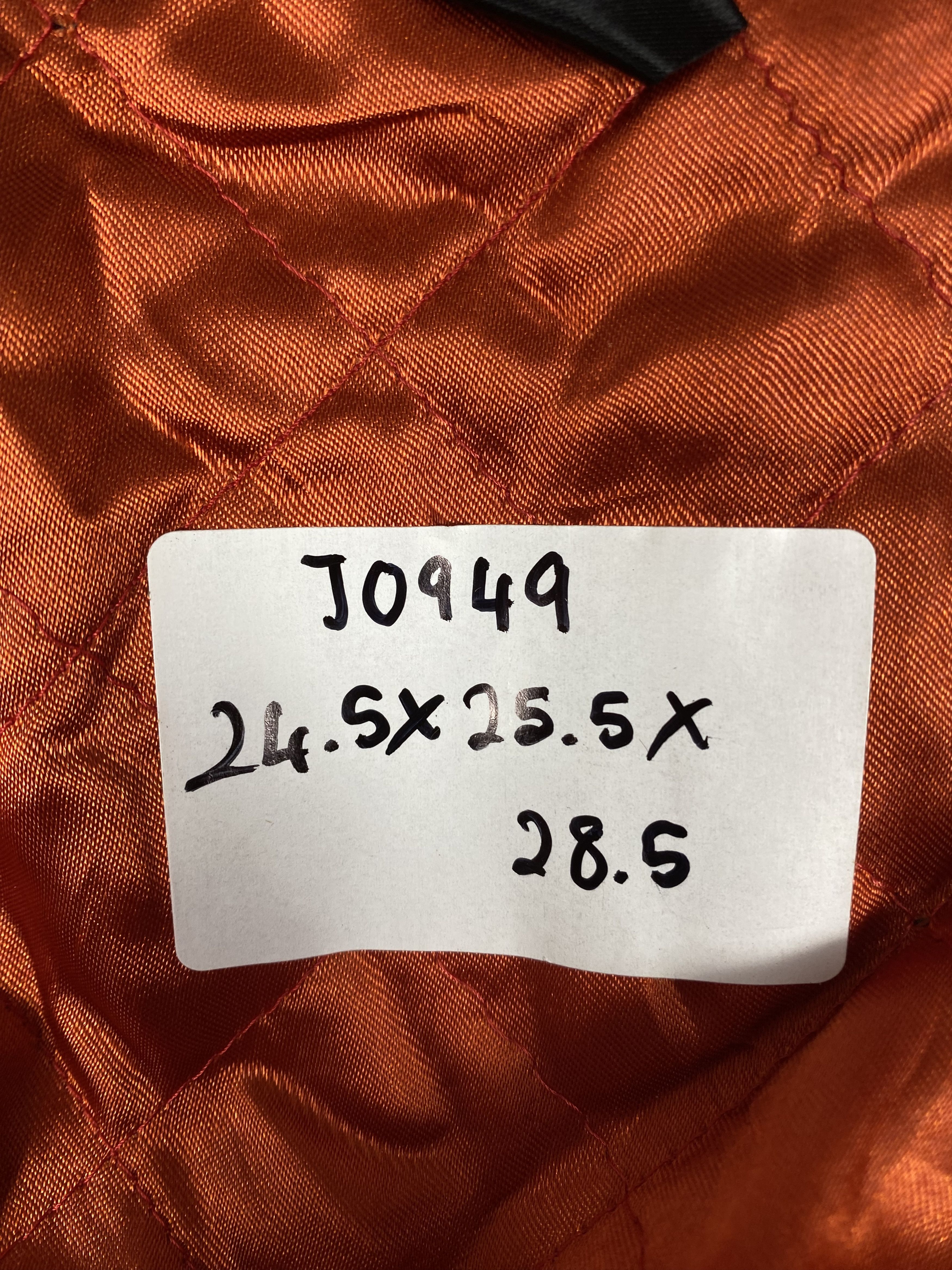 Yamaha Vintage Yamaha Ski Jacket DJ0949 Size US L / EU 52-54 / 3 - 10 Thumbnail