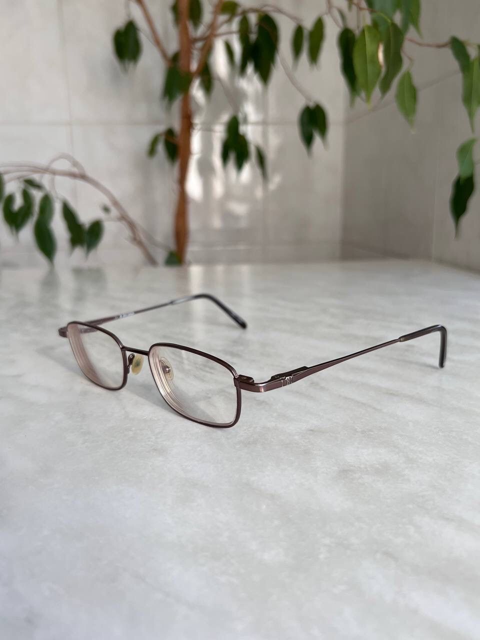 Harley Davidson × Vintage Vintage Harley Davidson classic formal Frame Eyeglasses Size ONE SIZE - 4 Thumbnail