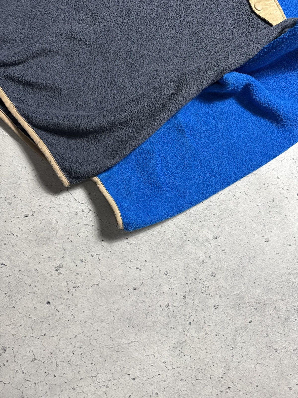 Patagonia Patagonia Synchilla Snap T Fleece Sweatshirt Size XS Outdoor Size US XS / EU 42 / 0 - 3 Thumbnail
