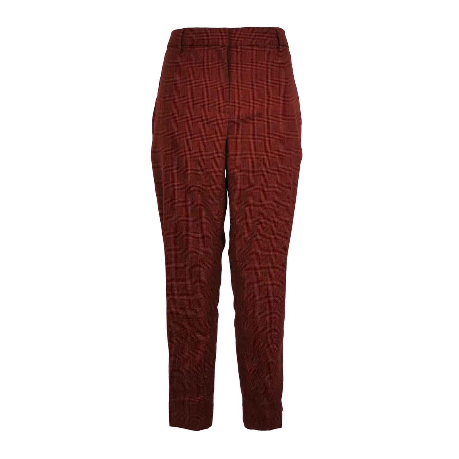 Burberry Burberry Women 26 Pants Size 26" / US 2 / IT 38 - 1 Thumbnail