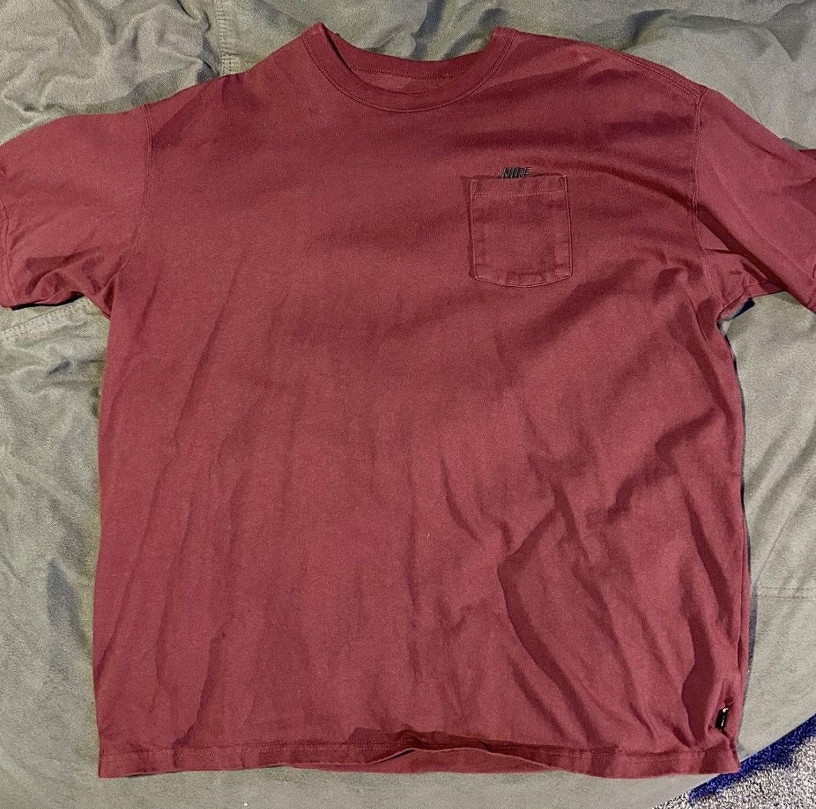 Nike 2 Nike Short Sleeve T-shirts, 2 Long Sleeve T-shirts Size US XL / EU 56 / 4 - 4 Thumbnail